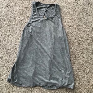 Gap Fit tank